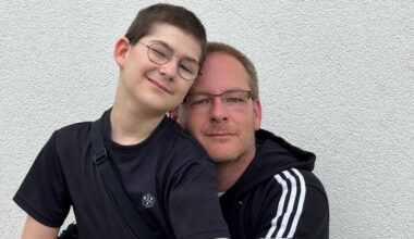Zwölfjähriger aus dem Krankenhaus entlassen