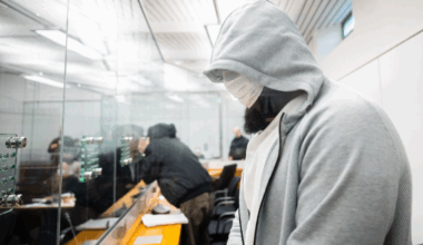 Ex-IS-Deutschland-Chef kämpft gegen Abschiebung
