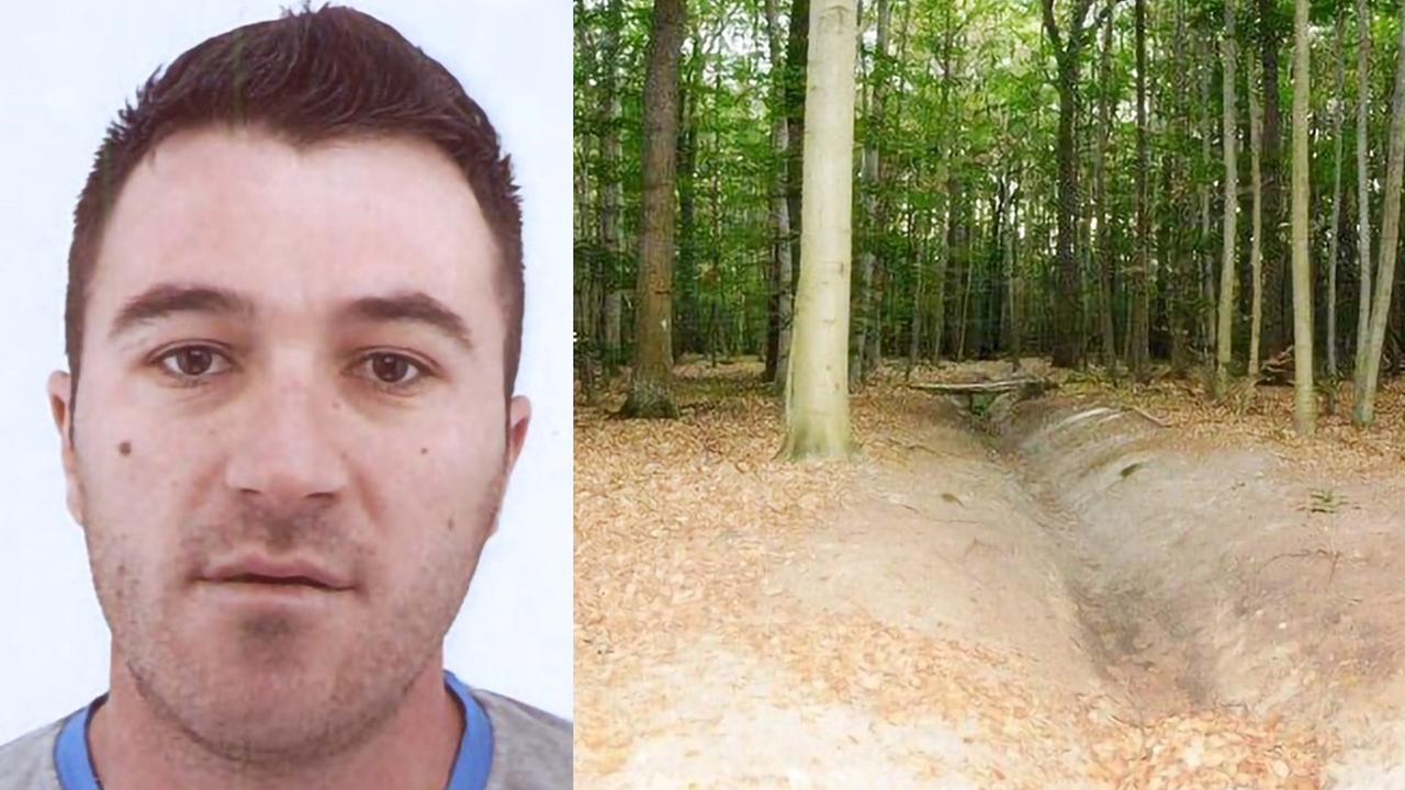 Sachsen-Anhalt: Fahndung von Europol nach Tötungsdelikt in Halle
