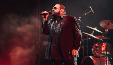 WGT 2025 mit Alphaville und weiteren tollen Bands der 80er