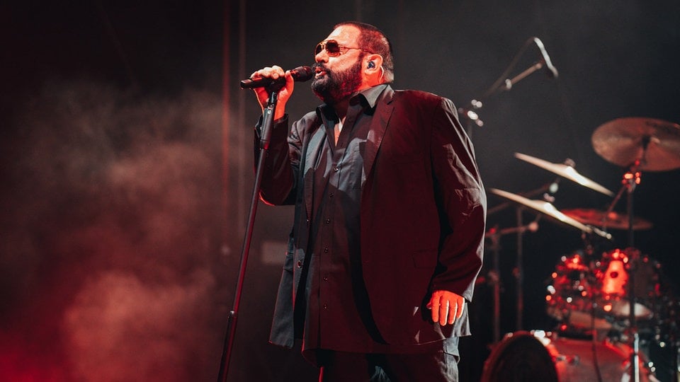 WGT 2025 mit Alphaville und weiteren tollen Bands der 80er