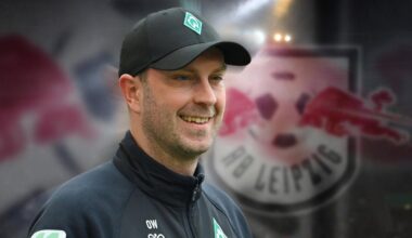 Übereinstimmende Medienberichte: Leipzig und Bremen einigen sich auf Ablöse für Trainer Ole Werner
