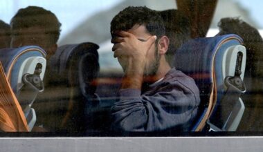 Mehr Abschiebungen: Sachsens Landesausreisezentrum in Dresden in Betrieb