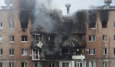 Ukraine-News: Krieg geht weiter – Stegner will mit Russland reden