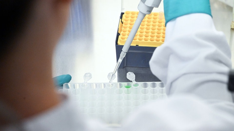 25 Jahre Biotechnologie-Offensive: Wie wichtig die Branche für Sachsen geworden ist