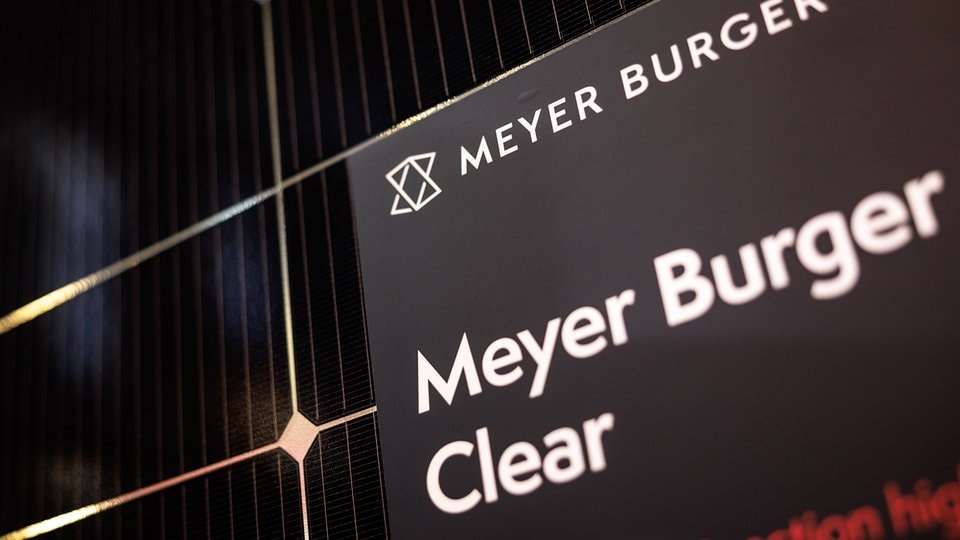 Deutsche Meyer-Burger-Töchter beantragen Insolvenz-Verfahren – Bedauern in Sachsen und Sachsen-Anhalt
