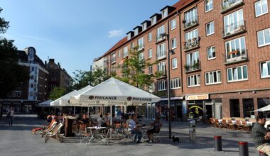 Außengastro: Bezirk Mitte lockert die Zügel, Altona überlegt noch