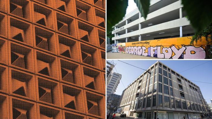 Architektur in der Stadt: Stuttgart – eine Stadt als Möglichkeitsraum?