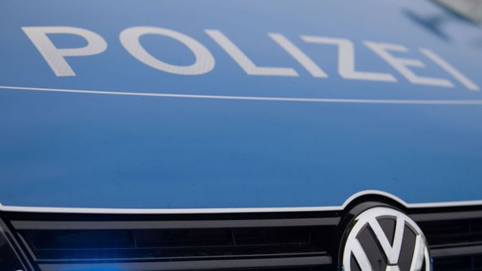 Zeugenaufruf in Filderstadt: Raubüberfall in Sonnenstudio – Täter flüchtet