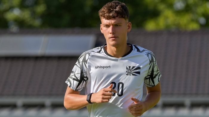 Nachwuchsstürmer des VfB Stuttgart: Wie Karlo Kuranyi zum Nationalspieler Panamas wurde
