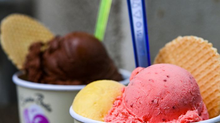 Eisdiele in Stuttgart: Eis aus dem Automaten – Old Bridge expandiert im Westen