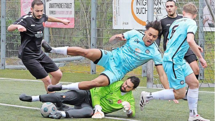 Fußball in Stuttgart: Kreisliga A, Staffel 1 – die große Saisonbilanz