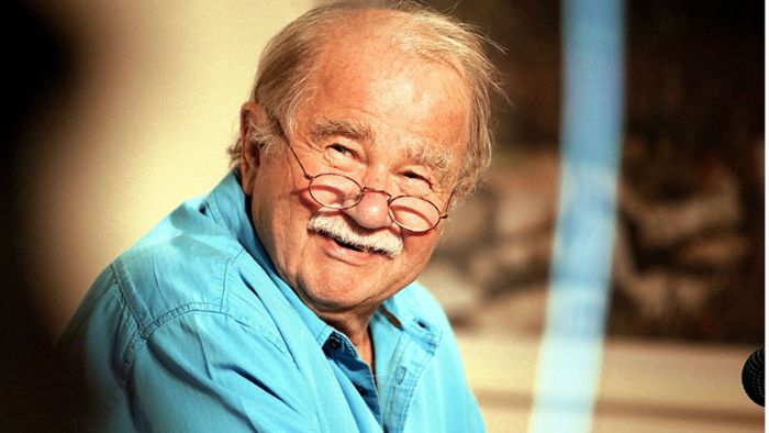80. Geburtstag von Ernst Konarek: Super-Österreicher unter Schwaben
