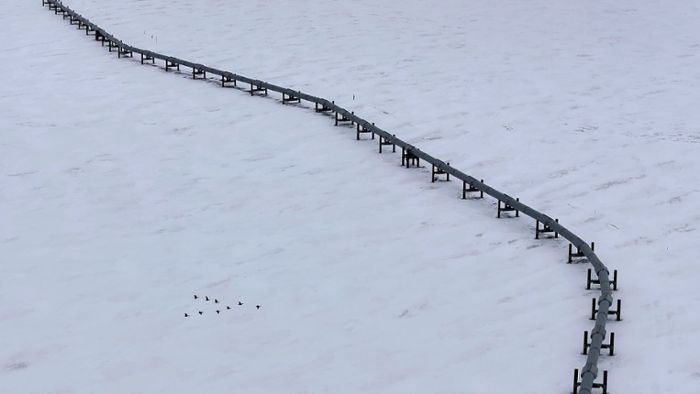 Deutschland: Bilder des Tages