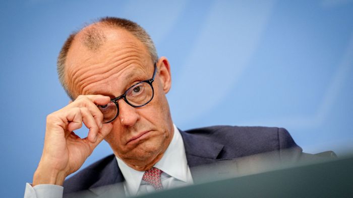 Deutschland: Bilder des Tages