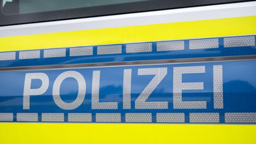 Stuttgart-West: Motorradfahrer bei Unfall verletzt – Polizei sucht Zeugen