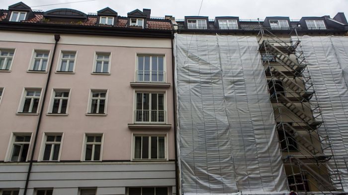 Beratung zu Energie: Hunderte Stuttgarter starten Sanierungsreise