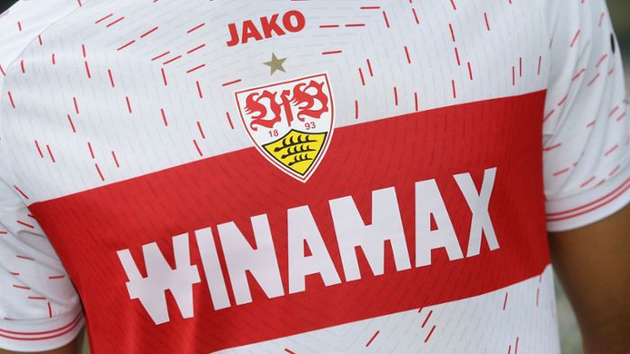 VfB Stuttgart: So reagiert Winamax auf den angekündigten Rechtsstreit