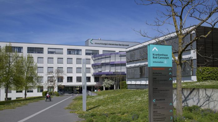 Stromausfall in Bad Cannstatt: Tier verursacht Dunkelheit – auch Klinikum Stuttgart betroffen