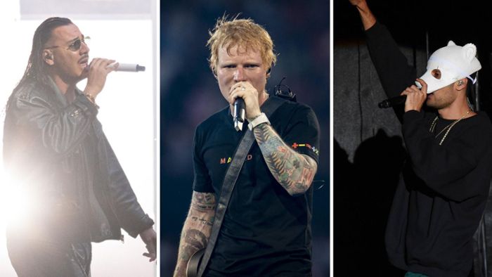 Musik-Acts in Stuttgart 2025: Für diese Konzerte gibt es noch Karten