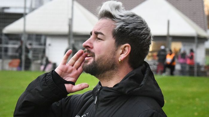 Fußball-Kreisliga: TSV Münster: Zwei Wochen nach Vertragsverlängerung: Contino hört doch auf