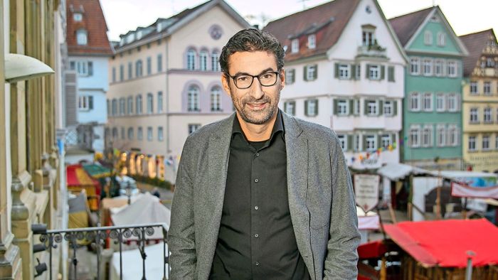 Fünfte Bürgermeisterstelle: Nach heftigem Widerstand: Esslingen stoppt Bürgermeister-Pläne
