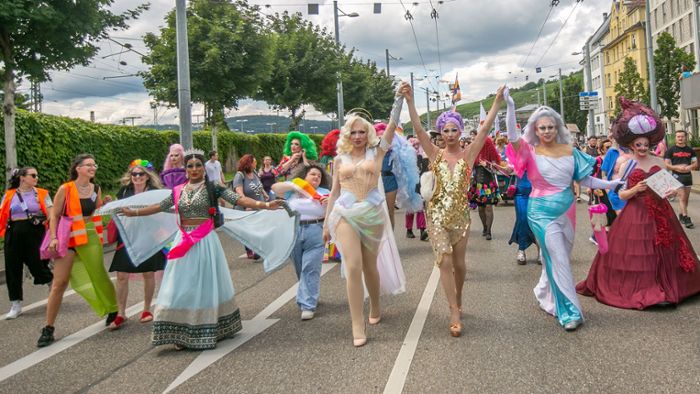 CSD 2025 in Esslingen: So wird die Demo ein Erfolg