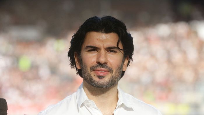 VfB Stuttgart: Prominente Verstärkung – Serdar Tasci kehrt in neuer Funktion zurück
