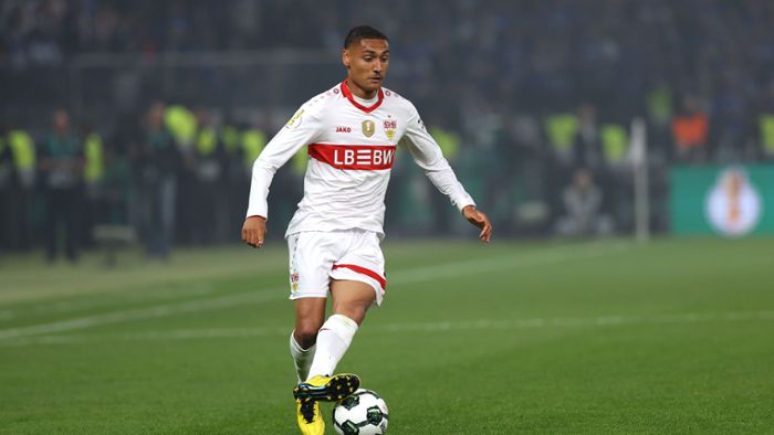 U21-EM: Millot und Ekitiké fehlen Frankreich
