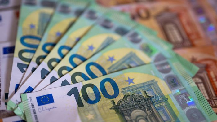 Einkommen und Steuerpflicht: Mehr als 500 Einkommensmillionäre in Stuttgart