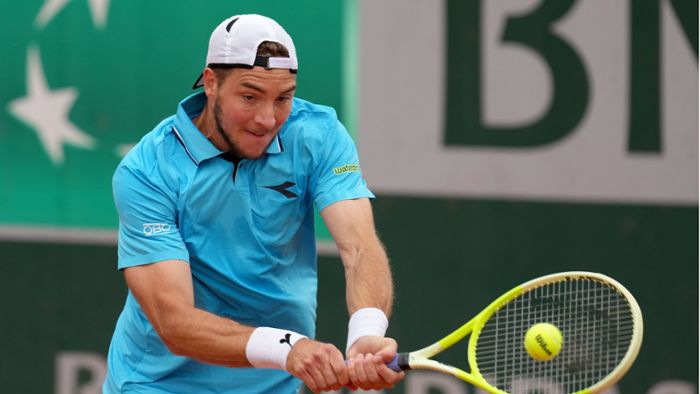 Tennis in Stuttgart: So läuft der Auftakt am Pfingstmontag
