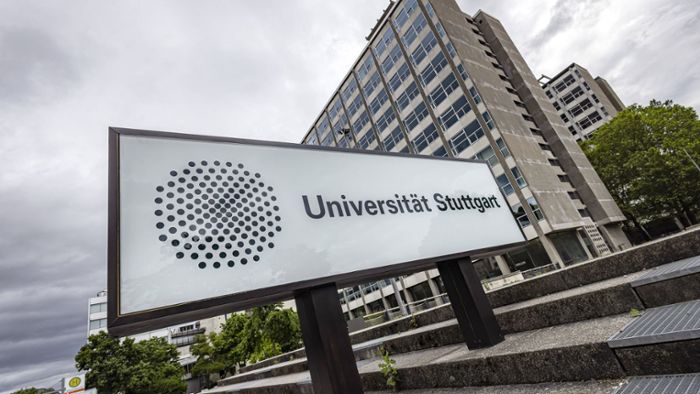 Hochschul-Ranking: Uni Stuttgart unter den besten Hochschulen weltweit
