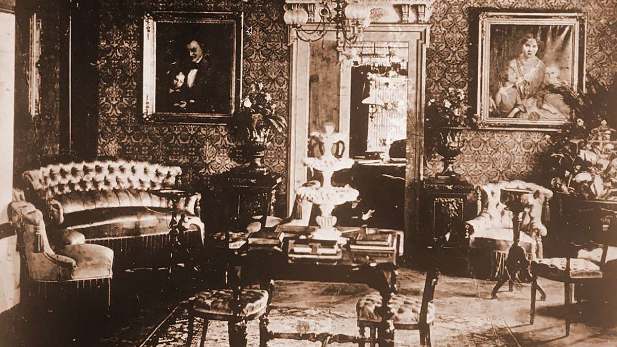 Historische Schätze: Was Esslingen mit Versailles gemeinsam hat - Esslingen
