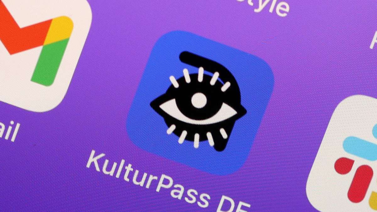 Kino, Konzerte, Bücher: Bleibt der Kulturpass? Grüne fordern Fortführung