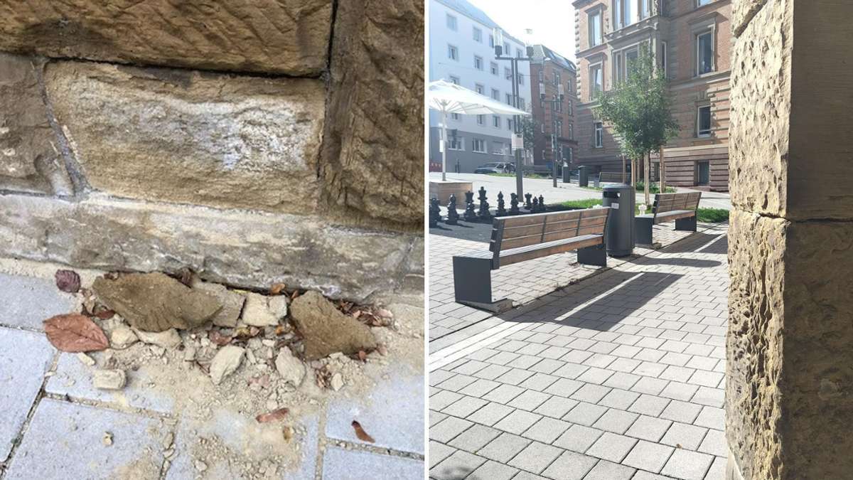 Gutachten zu Sickerpflaster: Nasse Häuser wegen Schwammstadt? Stadt Stuttgart will buddeln