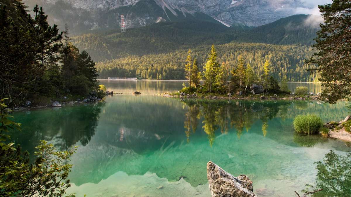 Urlaub in Bayern: Die Ausflugstipps der Dahoam is Dahoam-Stars
