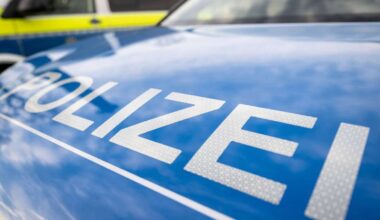 Stuttgart-Feuerbach: Polizei nimmt zweiten mutmaßlichen Einbrecher fest