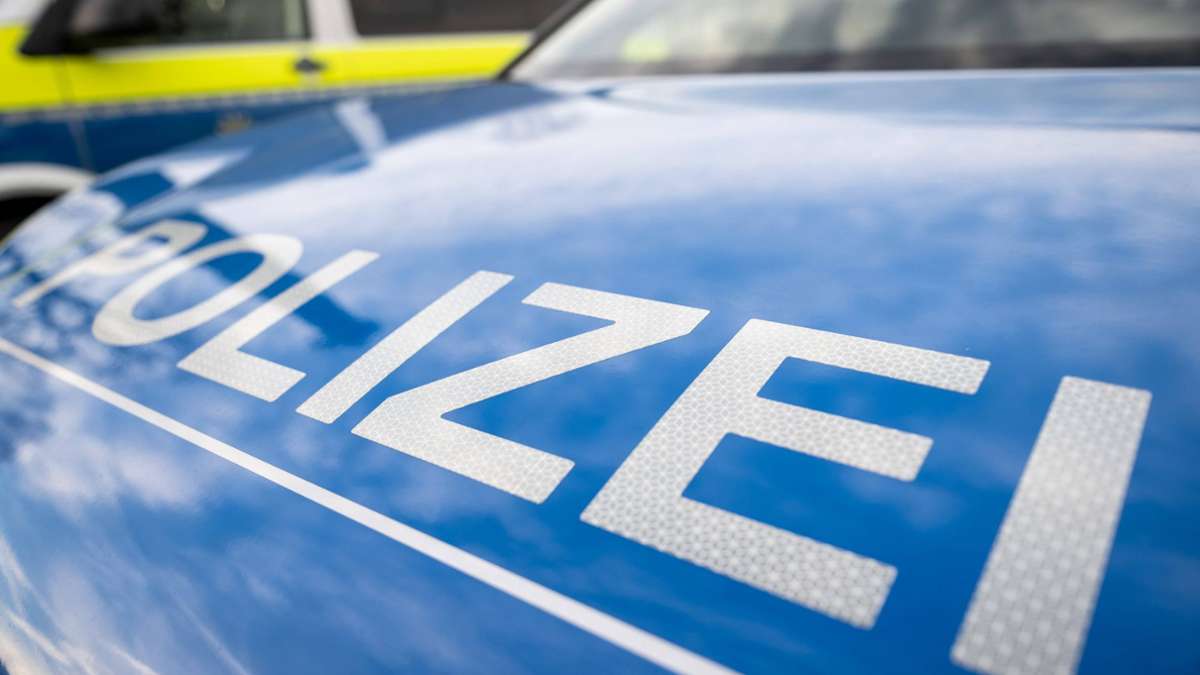 Stuttgart-Feuerbach: Polizei nimmt zweiten mutmaßlichen Einbrecher fest