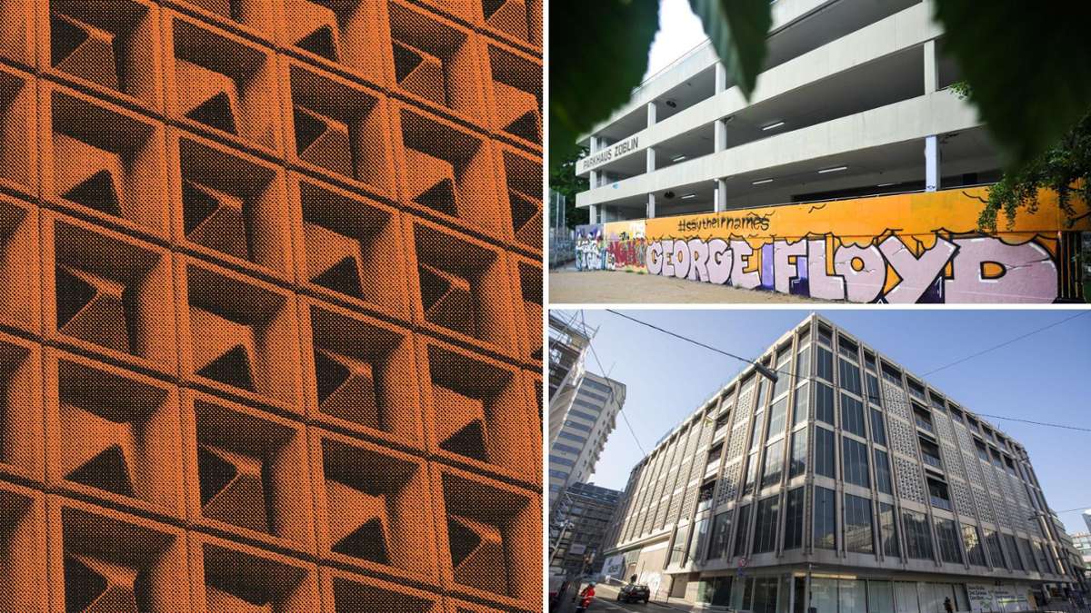 Architektur in der Stadt: Stuttgart – eine Stadt als Möglichkeitsraum?