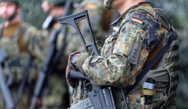 „Nicht für diesen Staat“: Das sagen Stuttgarter zur Wehrpflicht-Debatte