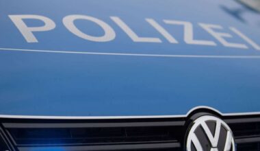 Zeugenaufruf in Filderstadt: Raubüberfall in Sonnenstudio – Täter flüchtet - Kreis