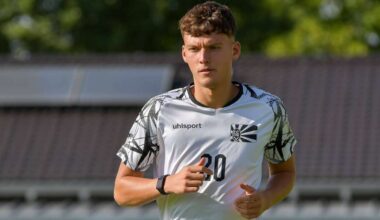Nachwuchsstürmer des VfB Stuttgart: Wie Karlo Kuranyi zum Nationalspieler Panamas wurde