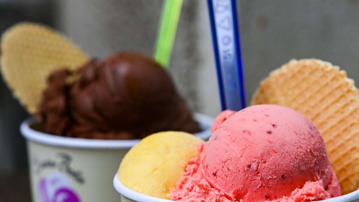 Eisdiele in Stuttgart: Eis aus dem Automaten – Old Bridge expandiert im Westen