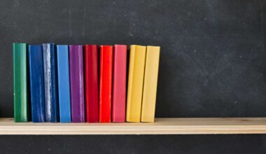 99 LGBT-Bücher (nicht nur) für den Pride Month