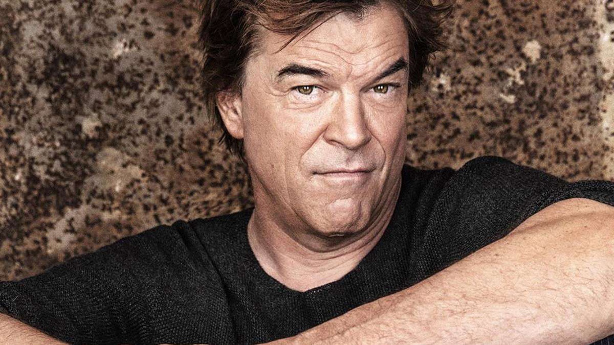 Dokville-Festival in Stuttgart: Campino debattiert mit Innenminister Strobl in Stuttgart über „Rechtsruck“