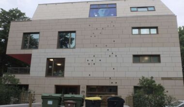 150 Jahre Olgakrippe Bad Cannstatt: Die Kita begann mit einem revolutionären Gedanken