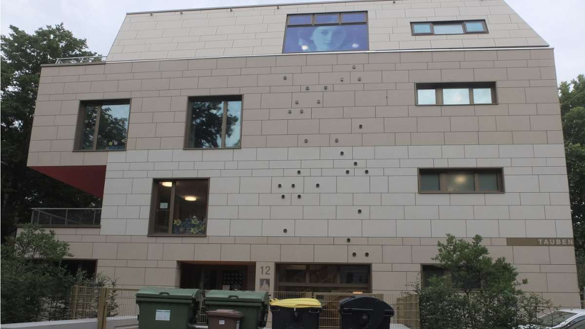 150 Jahre Olgakrippe Bad Cannstatt: Die Kita begann mit einem revolutionären Gedanken