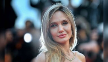 Vom Filmstar zur Menschenrechtskämpferin: Angelina Jolie wird 50: Mehr als nur Hollywoodglanz