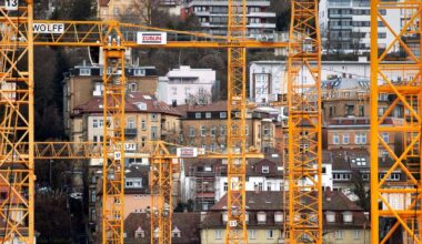 Wohnungskauf in Stuttgart: Haus & Grund kritisiert Gemeinderat - Stuttgart
