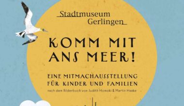 Gerlingen: Komm mit ans Meer